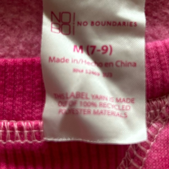 NO BOUNDARIES   Sz Medium   Preloved Good Condition - Picture 4 of 4